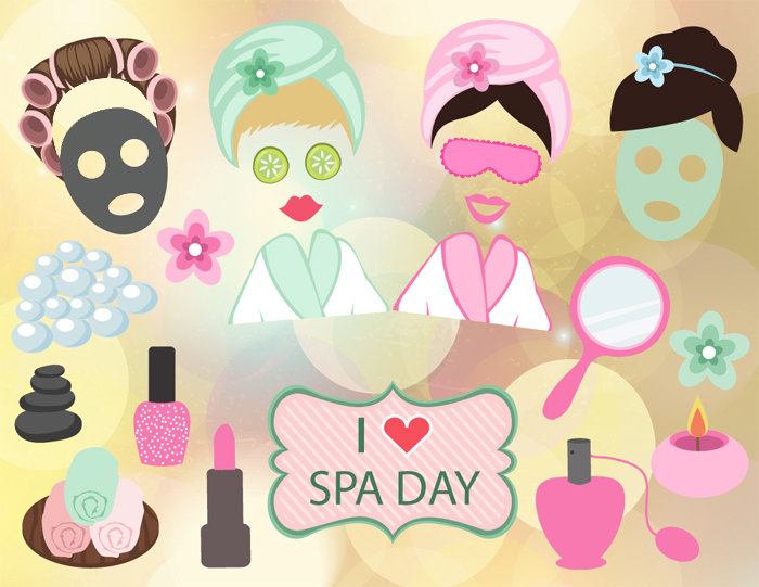 Spa Day!  GNO with Chi' Bodywork and Mary Kay